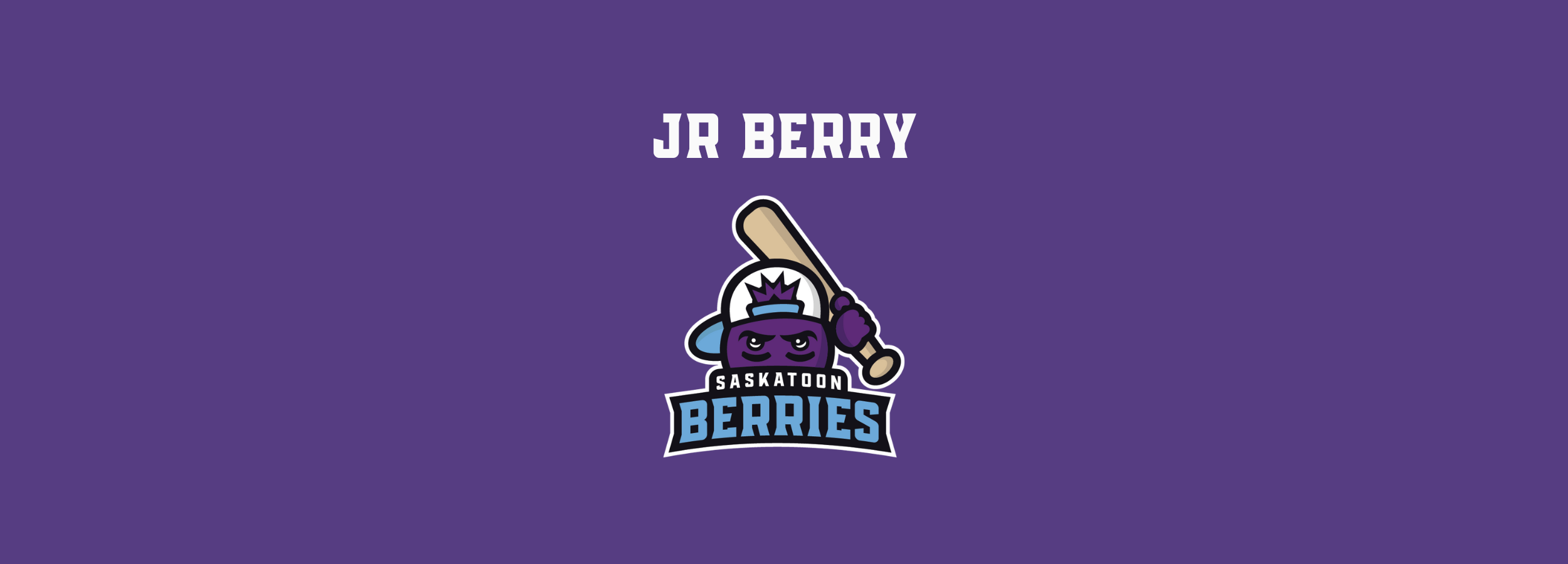 Berries - Jr Berry