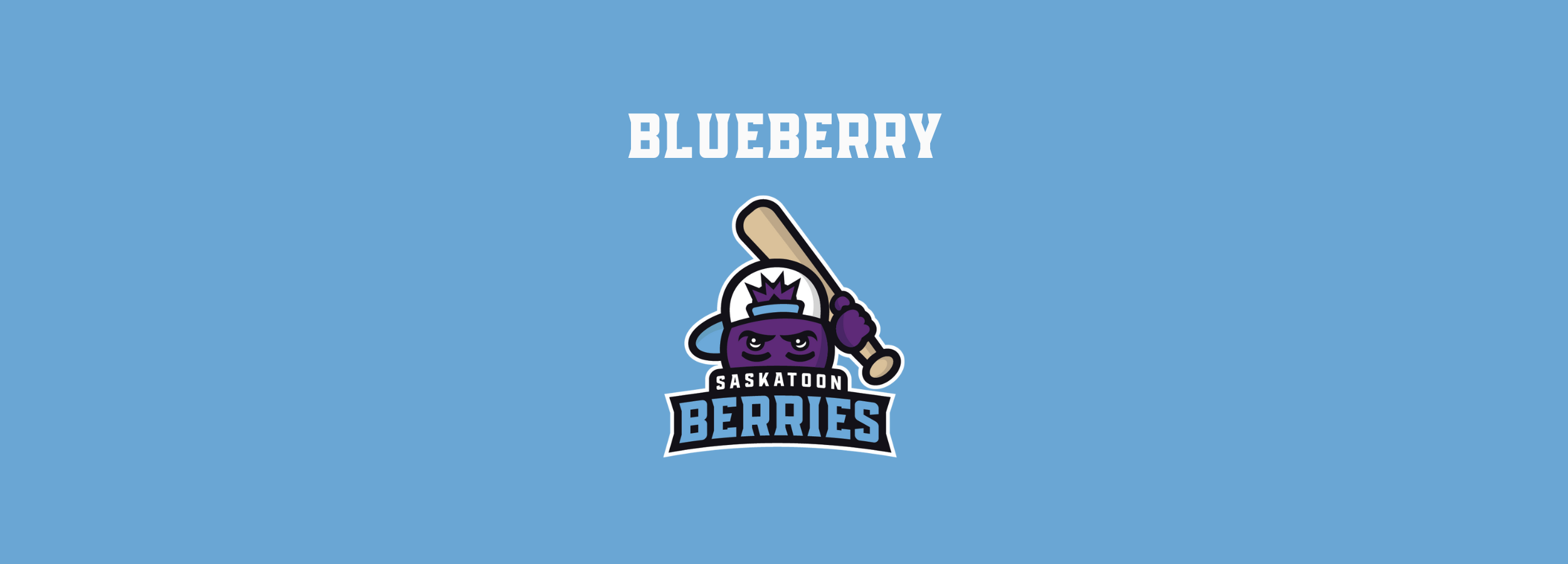 Berries - Blueberry