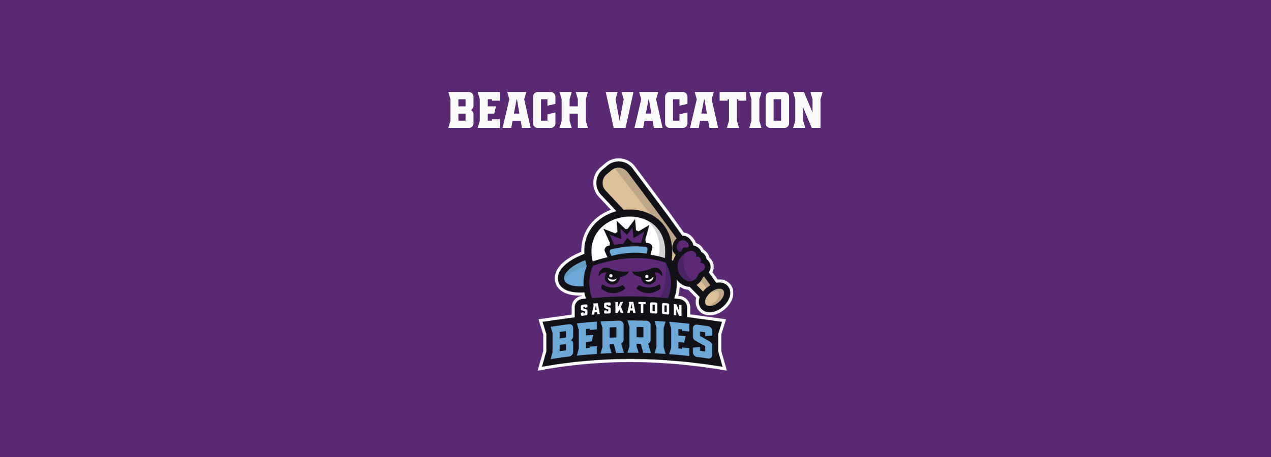 Berries - Beach Vacation