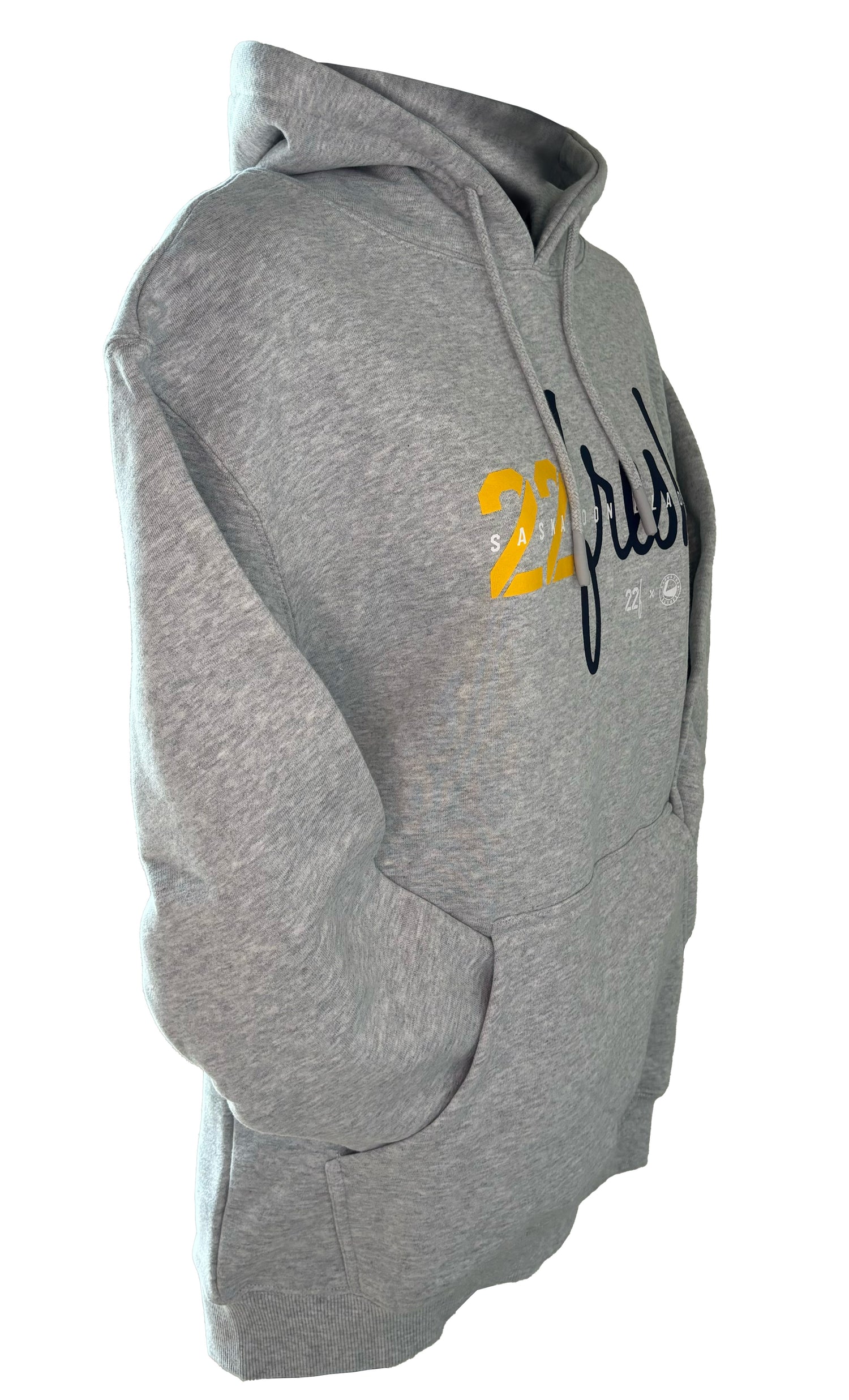 Blades Adult 22F Double Trouble Hoodie