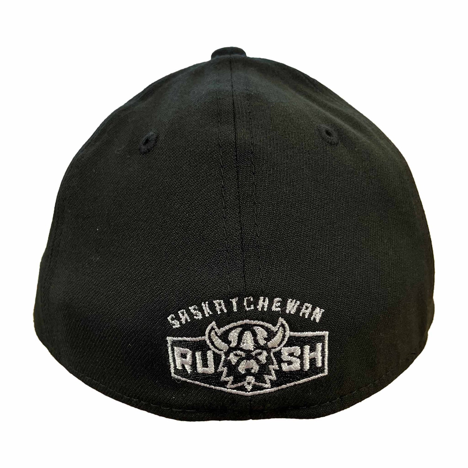 Rush Child NE 3930 Curved Brim Classic Hat