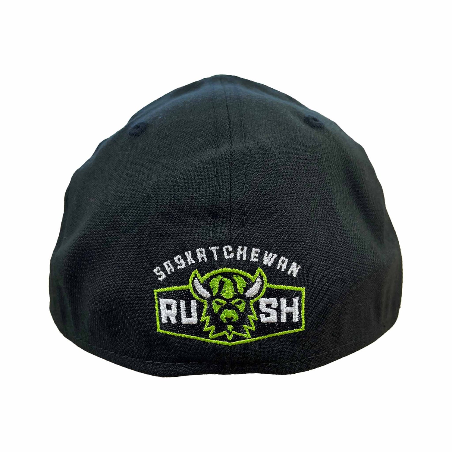 Rush Child NE 3930 Curved Brim Stitched Hat