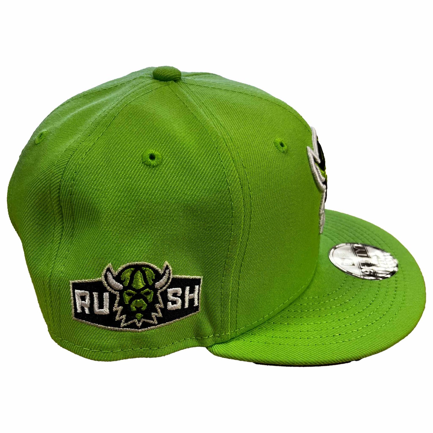 Rush Child NE 950 Flat Brim Grasslands Hat