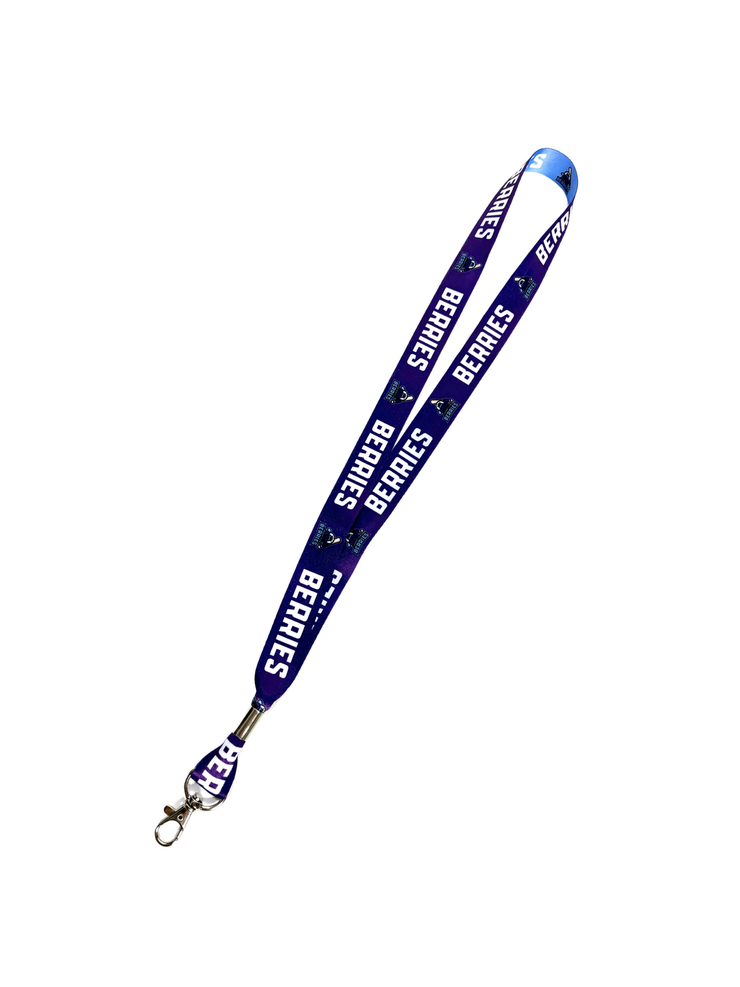 Berries Lanyard