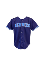 Berries Adult Replica Jersey