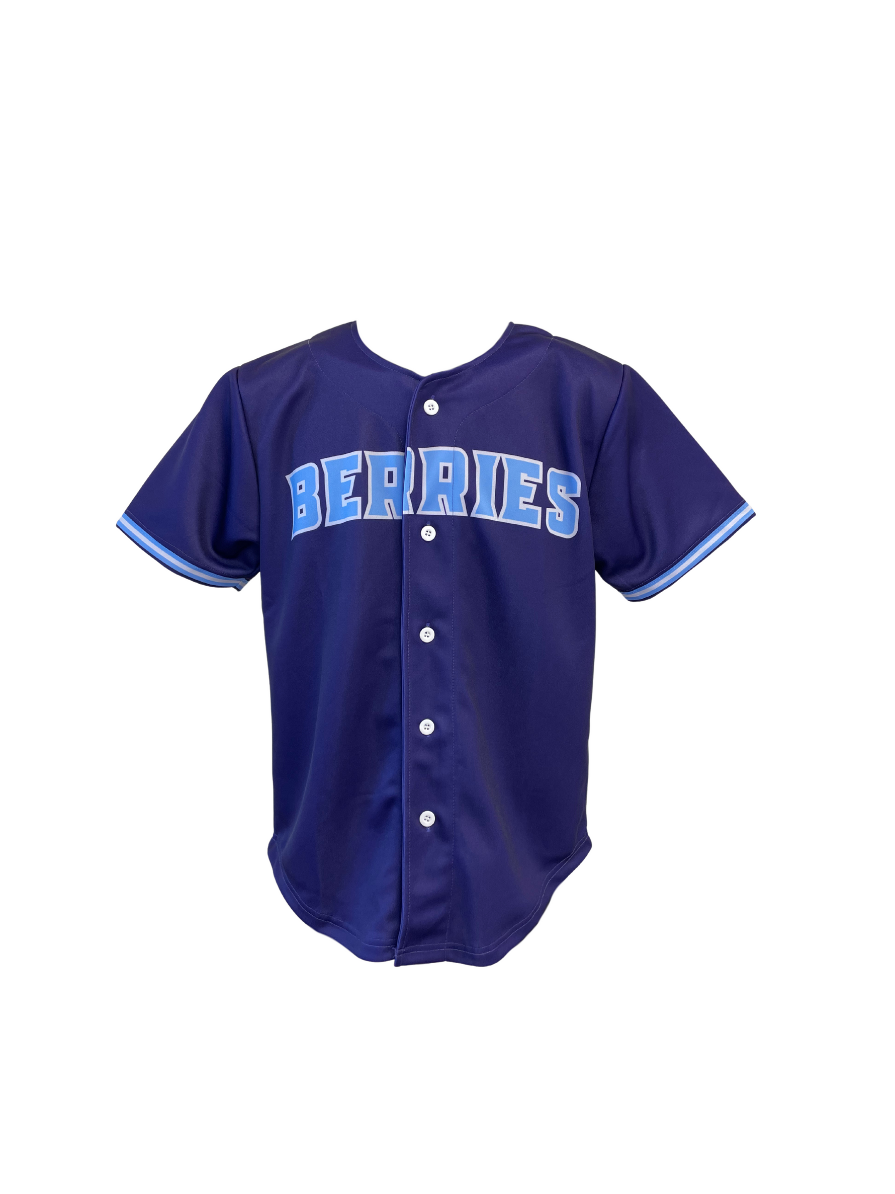 Berries Adult Replica Jersey