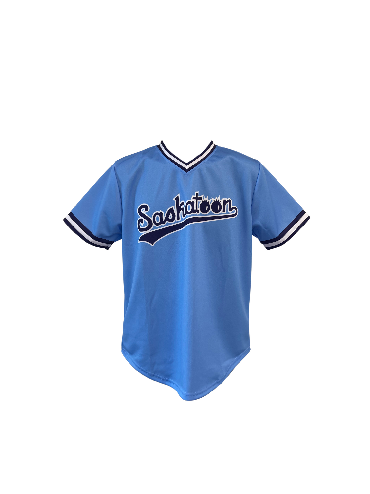 Berries Child Authentic Jersey