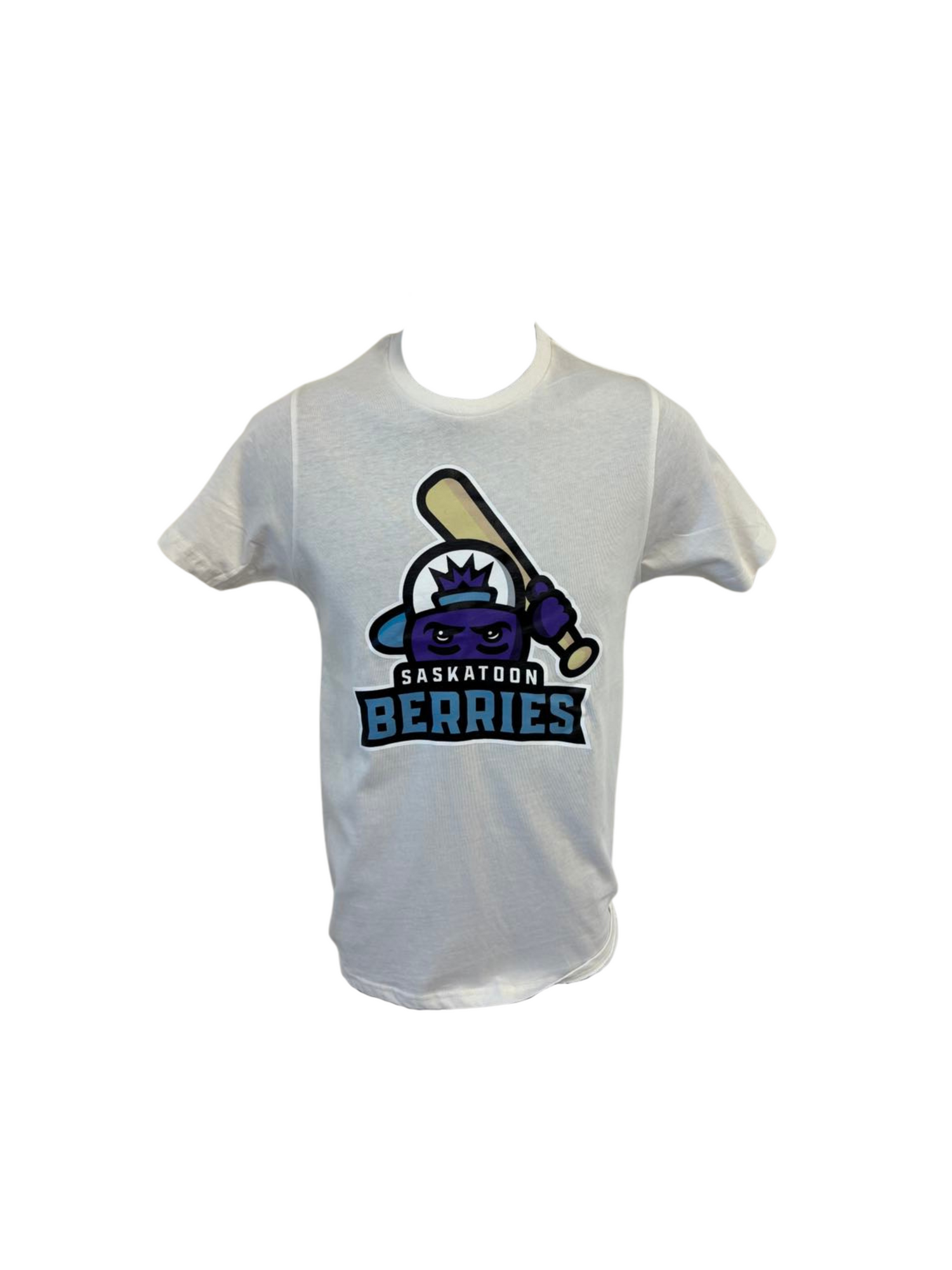 Berries Child Berries N' Cream T-Shirt