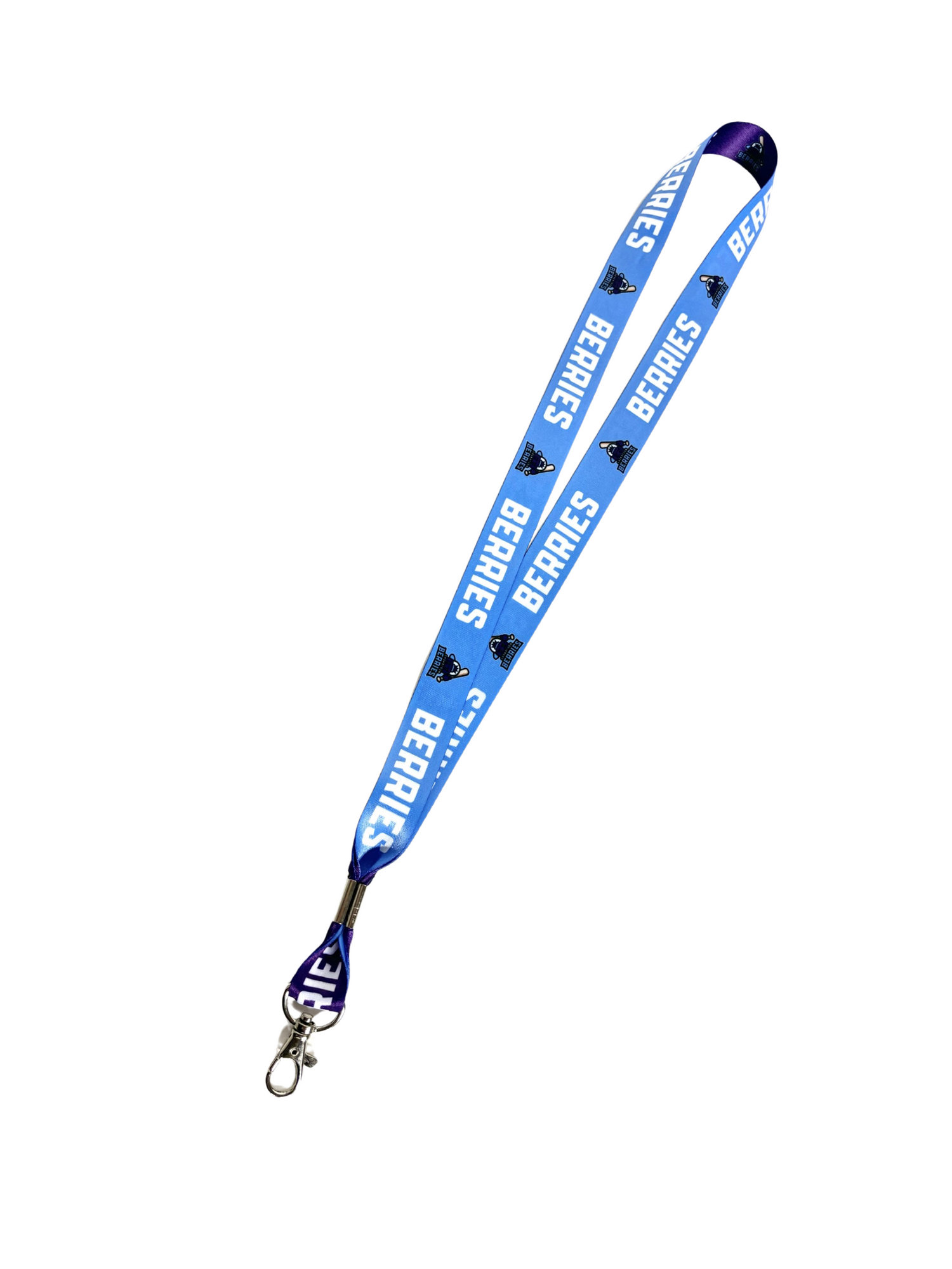 Berries Lanyard