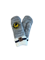 Blades Adult BD Classic Cuff Mittens