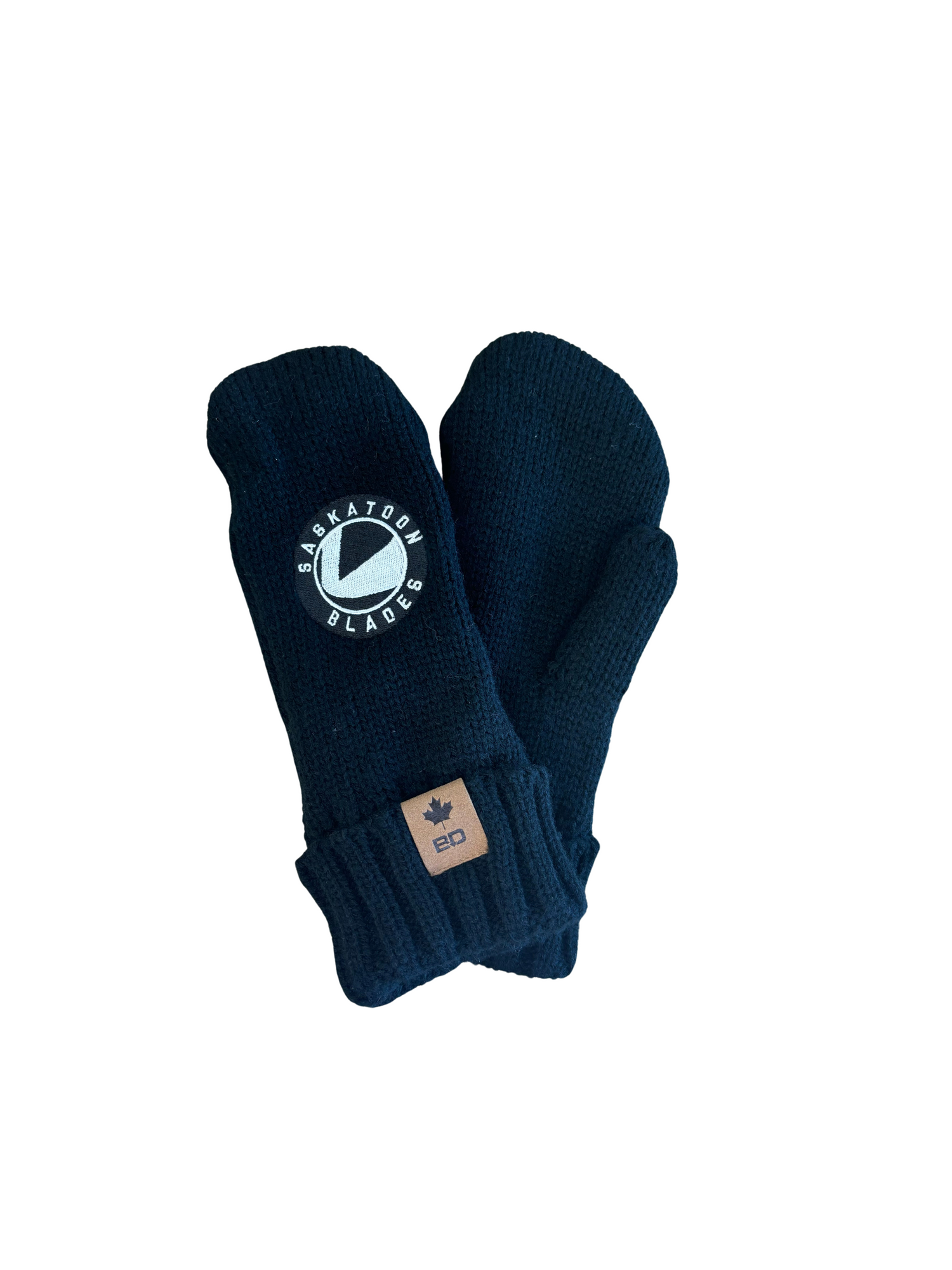 Blades Adult BD Classic Mittens