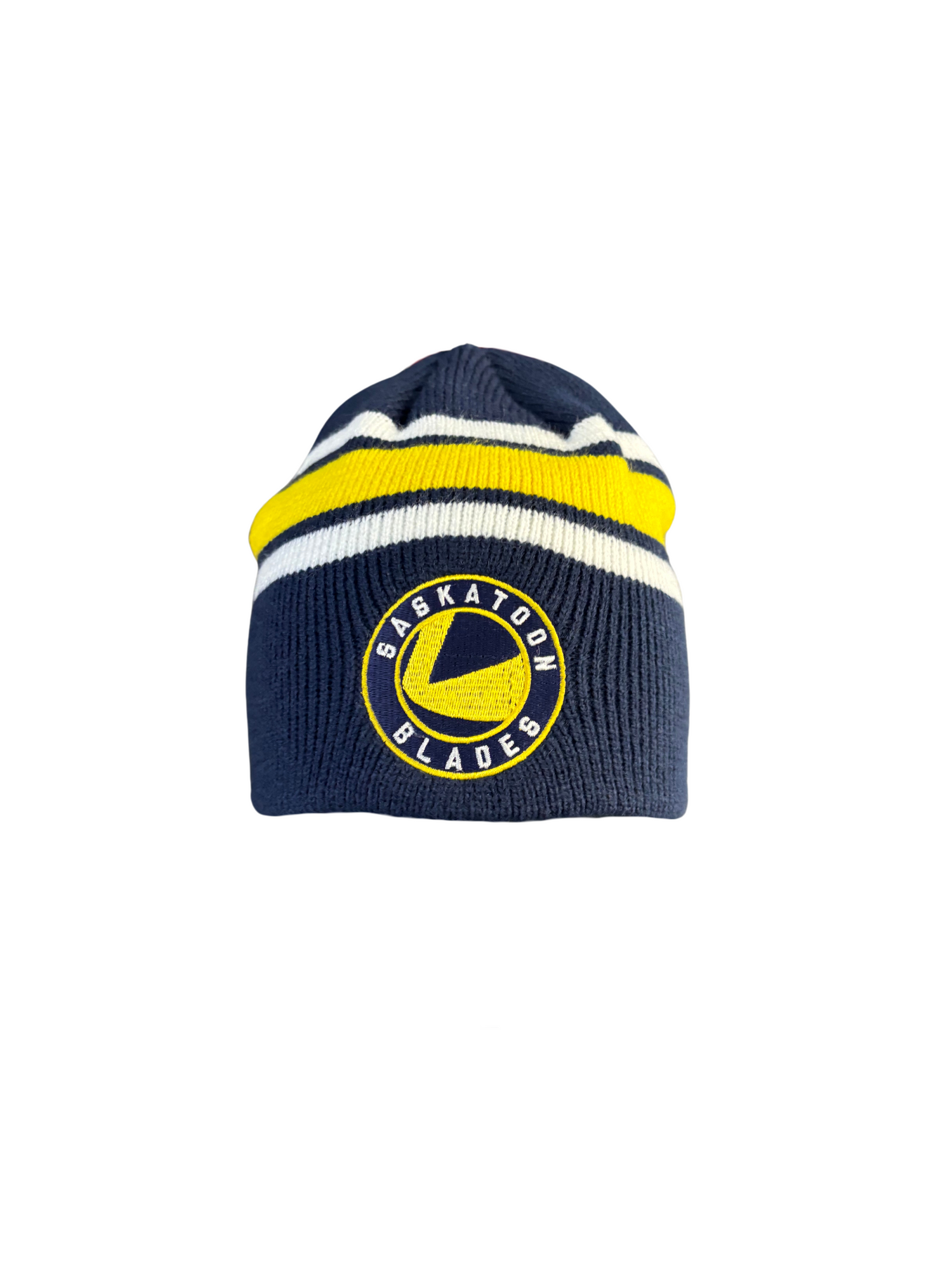 Blades Adult BD Tri Stripe Toque