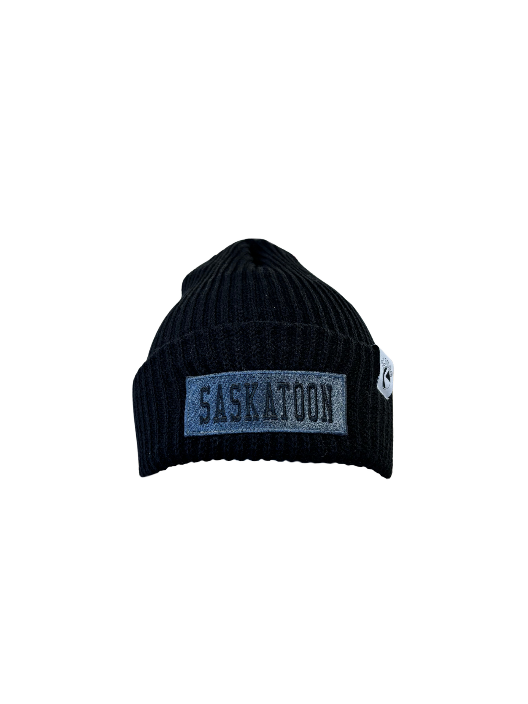 Blades Adult CCM Cuff Toque