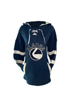 Blades Adult CCM Hockey Jersey Hoodie