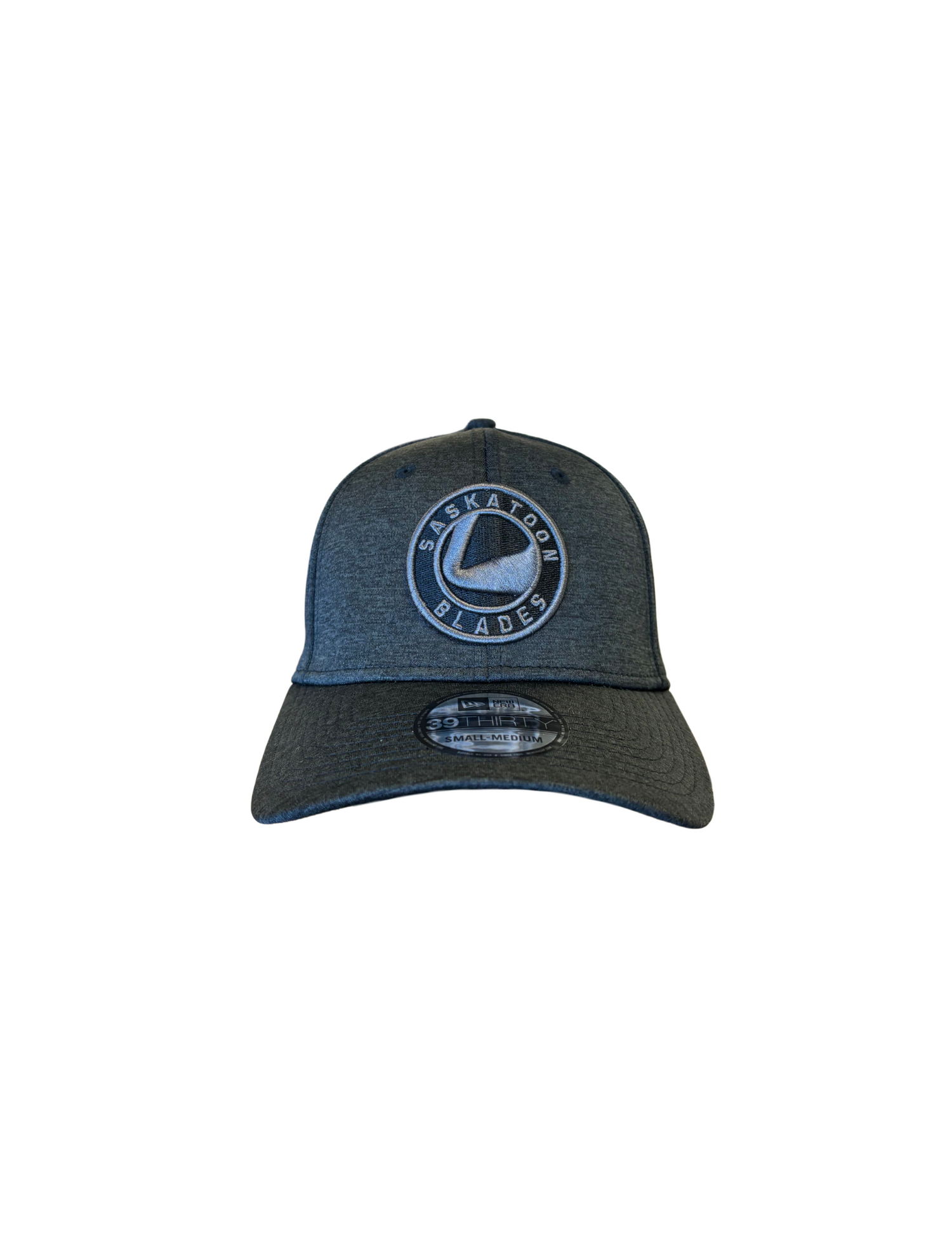 Blades Adult NE 3930 Curved Classic Hat