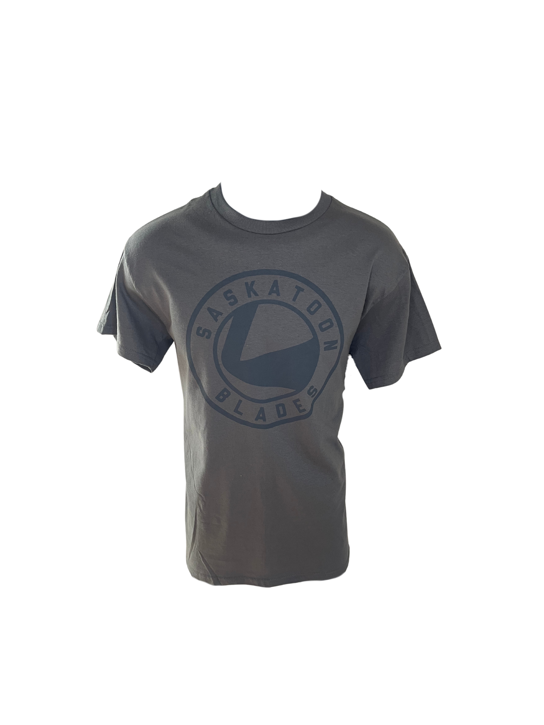 Blades Adult Tonal T-Shirt