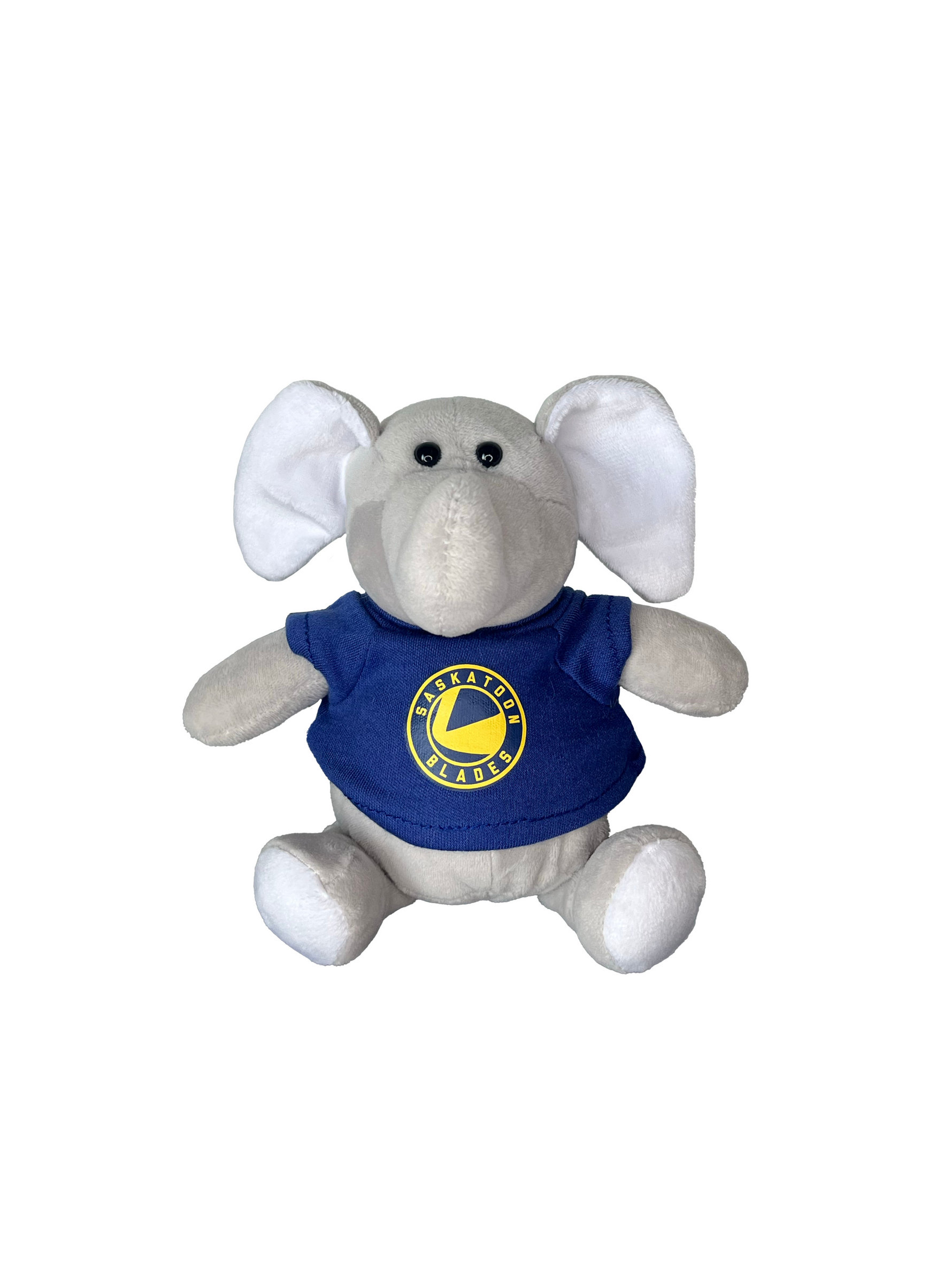 Blades Animal Stuffie Elephant