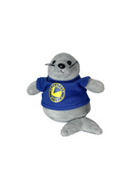 Blades Animal Stuffie Seal