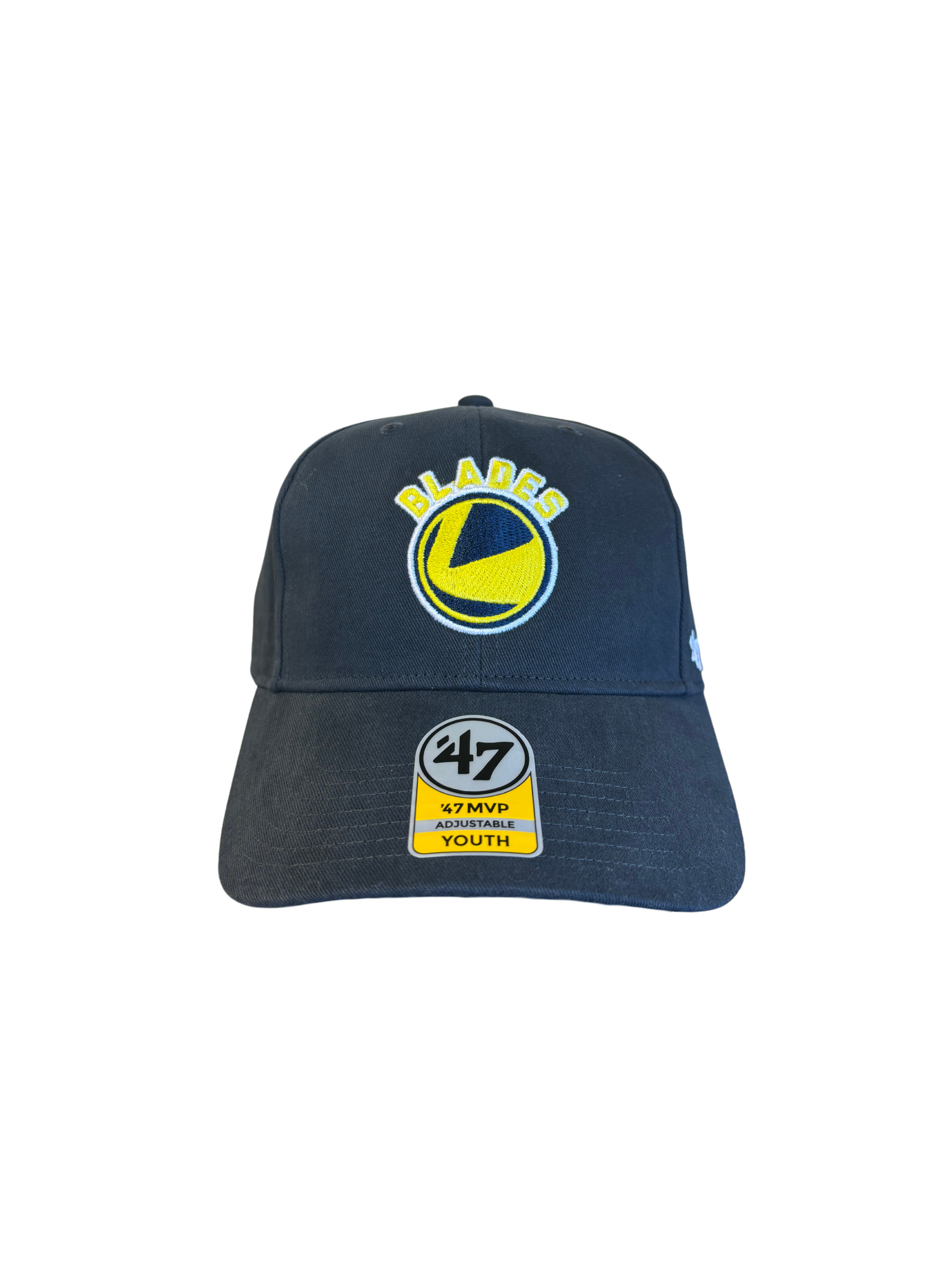 Blades Child '47 Curved Brim MVP Hat