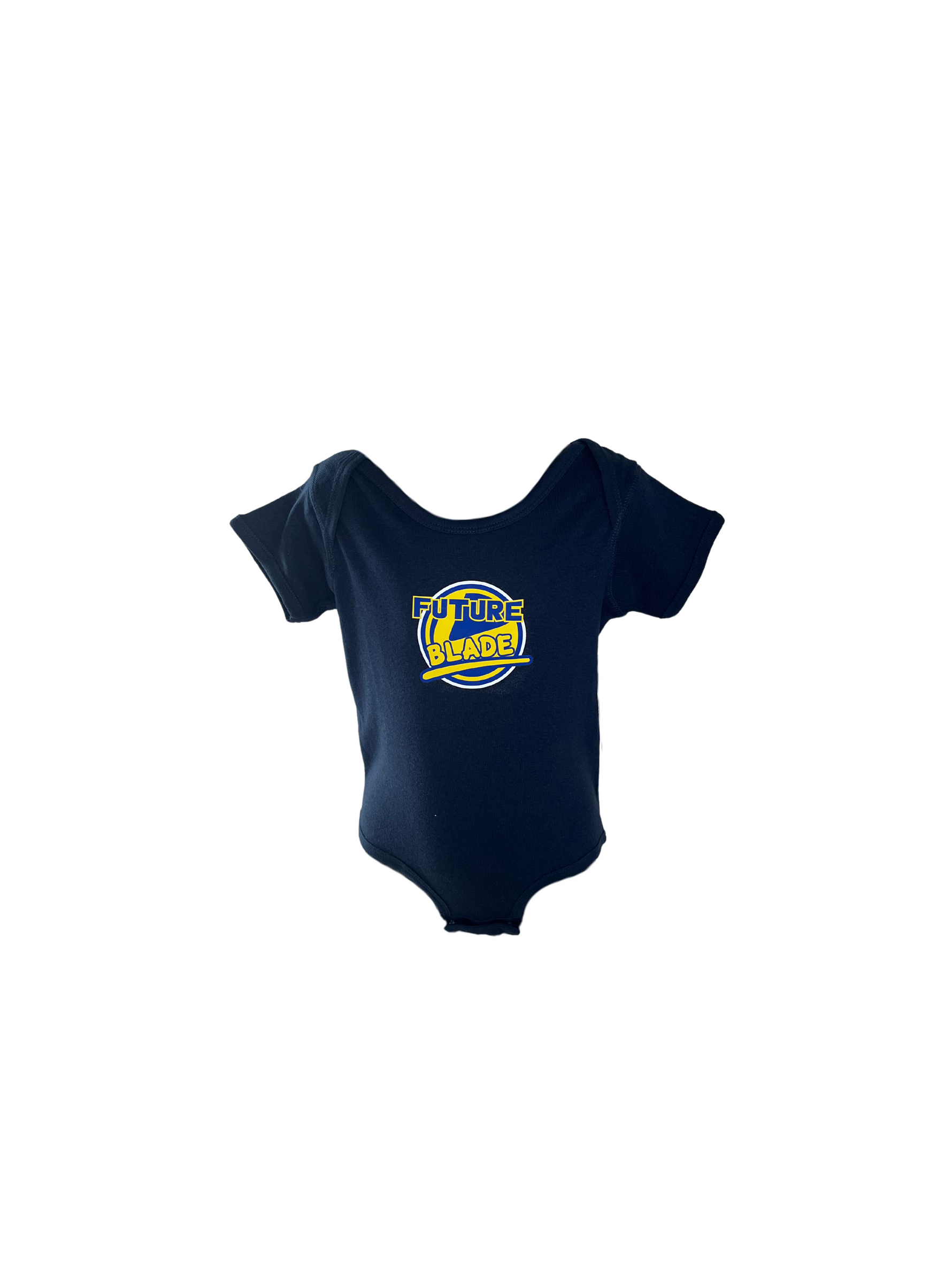 Blades Child BD Future Blade Onesie