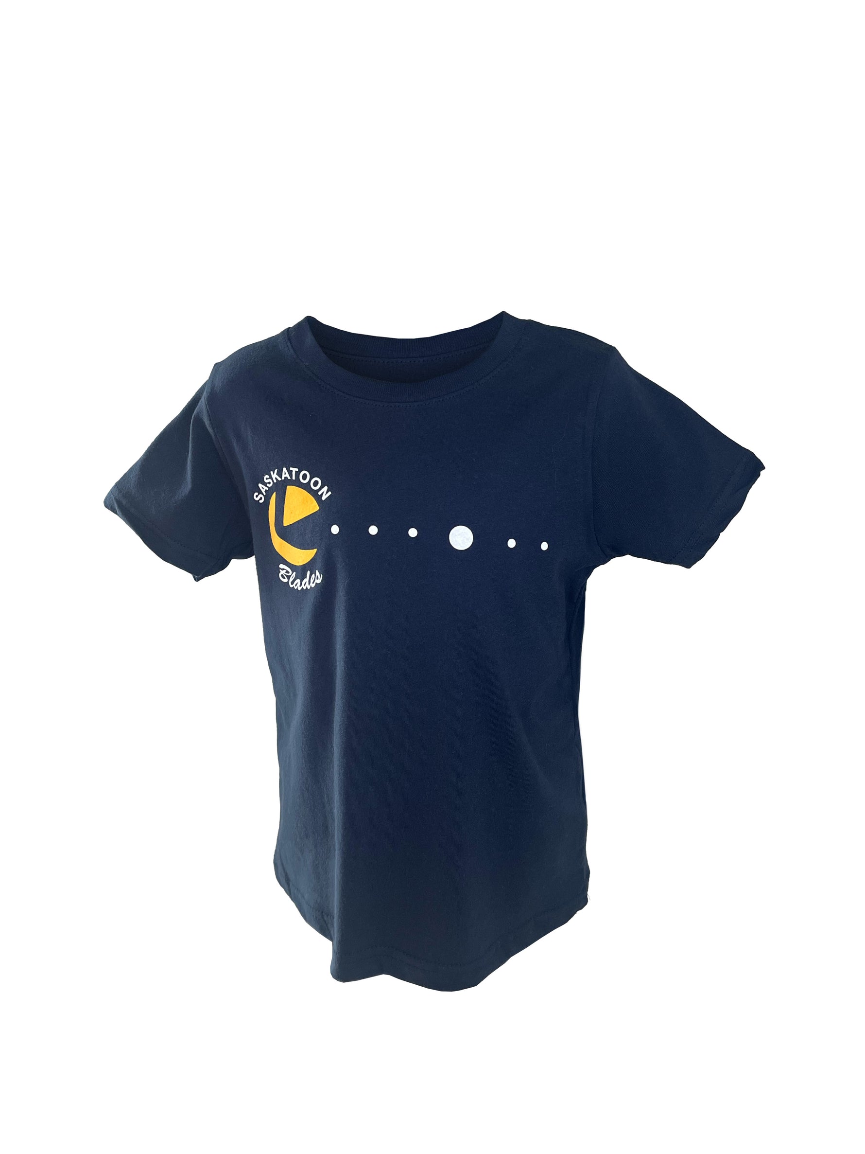 Blades Child Pacman Munch T-Shirt