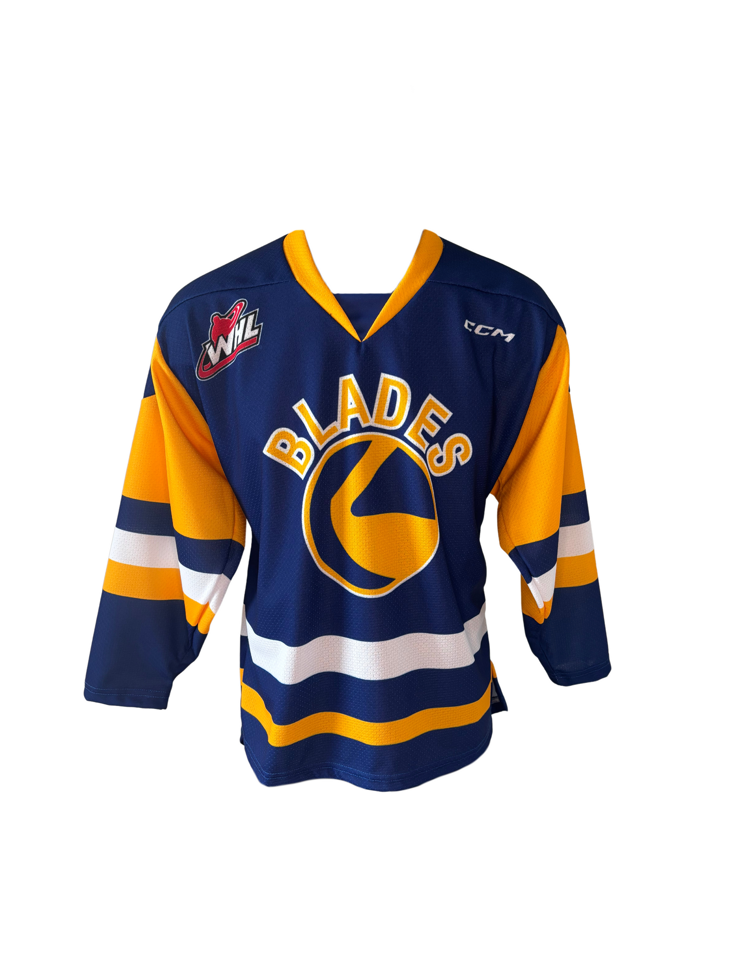 Blades Child Projoy Sublimated Jersey Royal