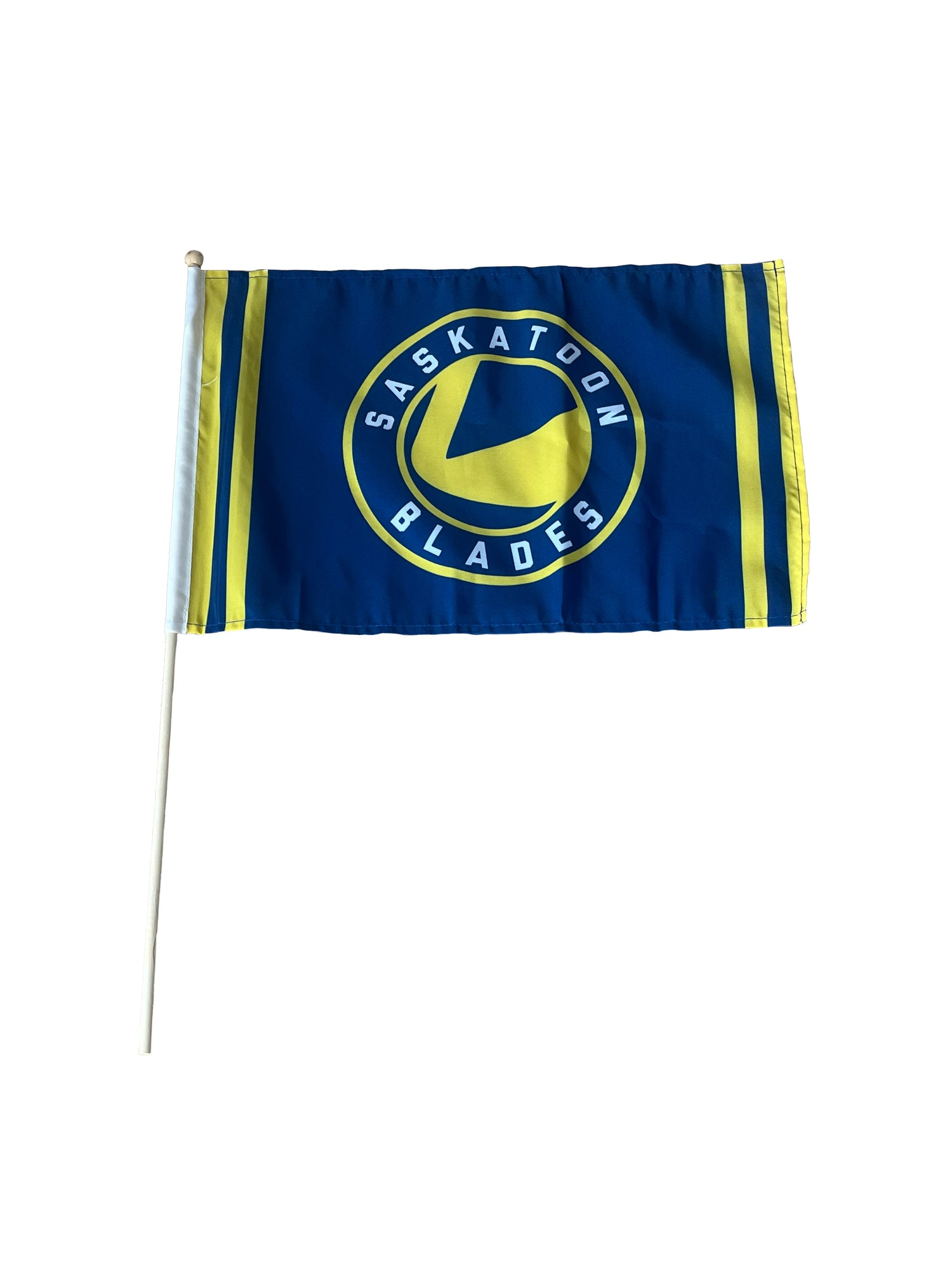 Blades Flag