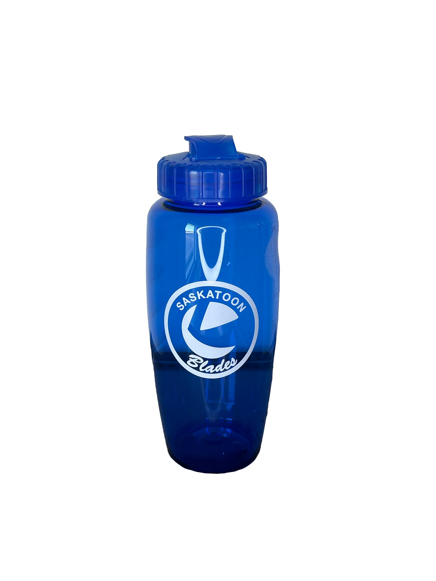 Blades Jump Water Bottle