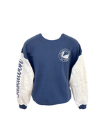 Blades Womens '47 Rise Crewneck