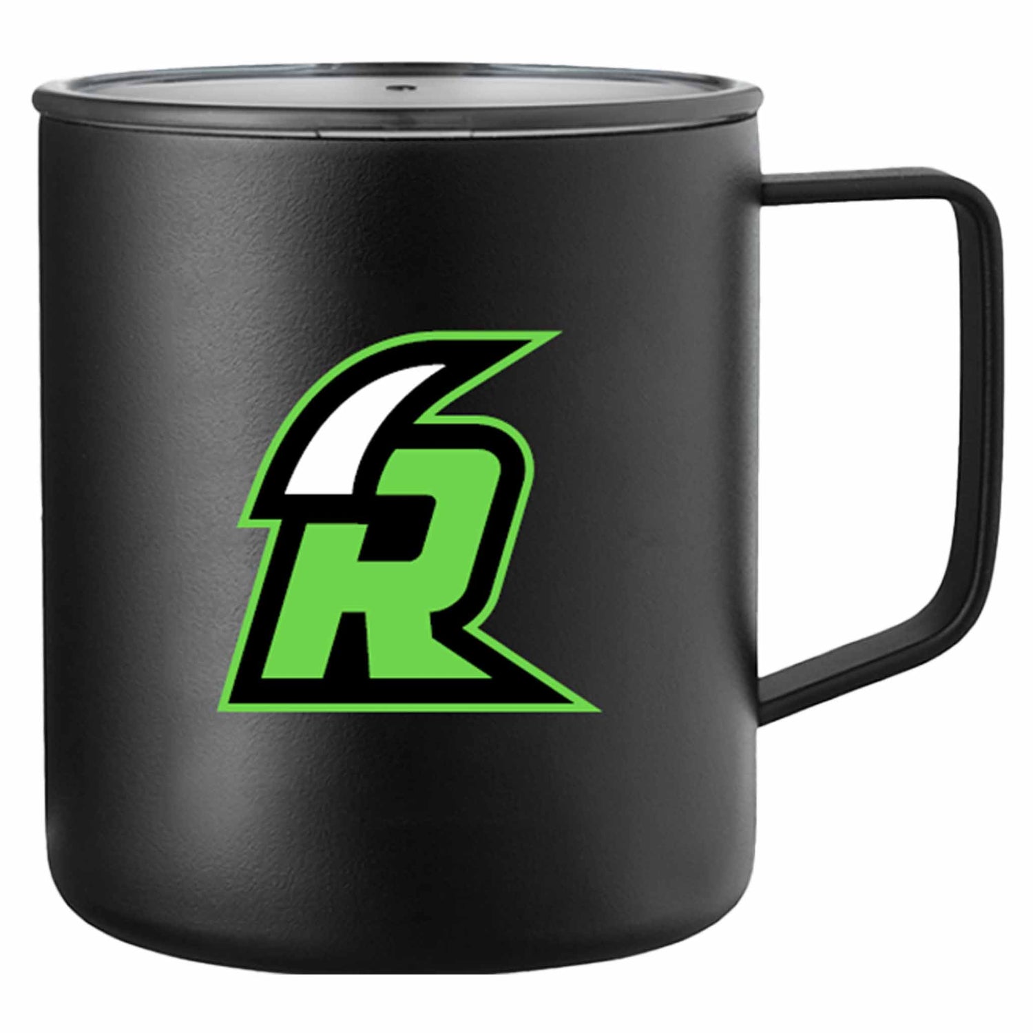 Rush Camper Mug