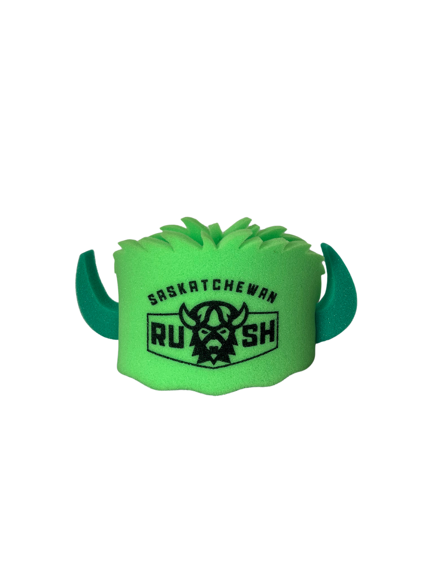 Rush Bison Foam Hat