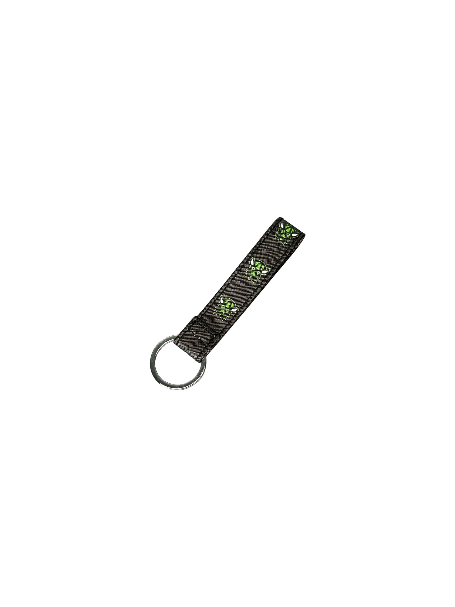 Rush Key Ring