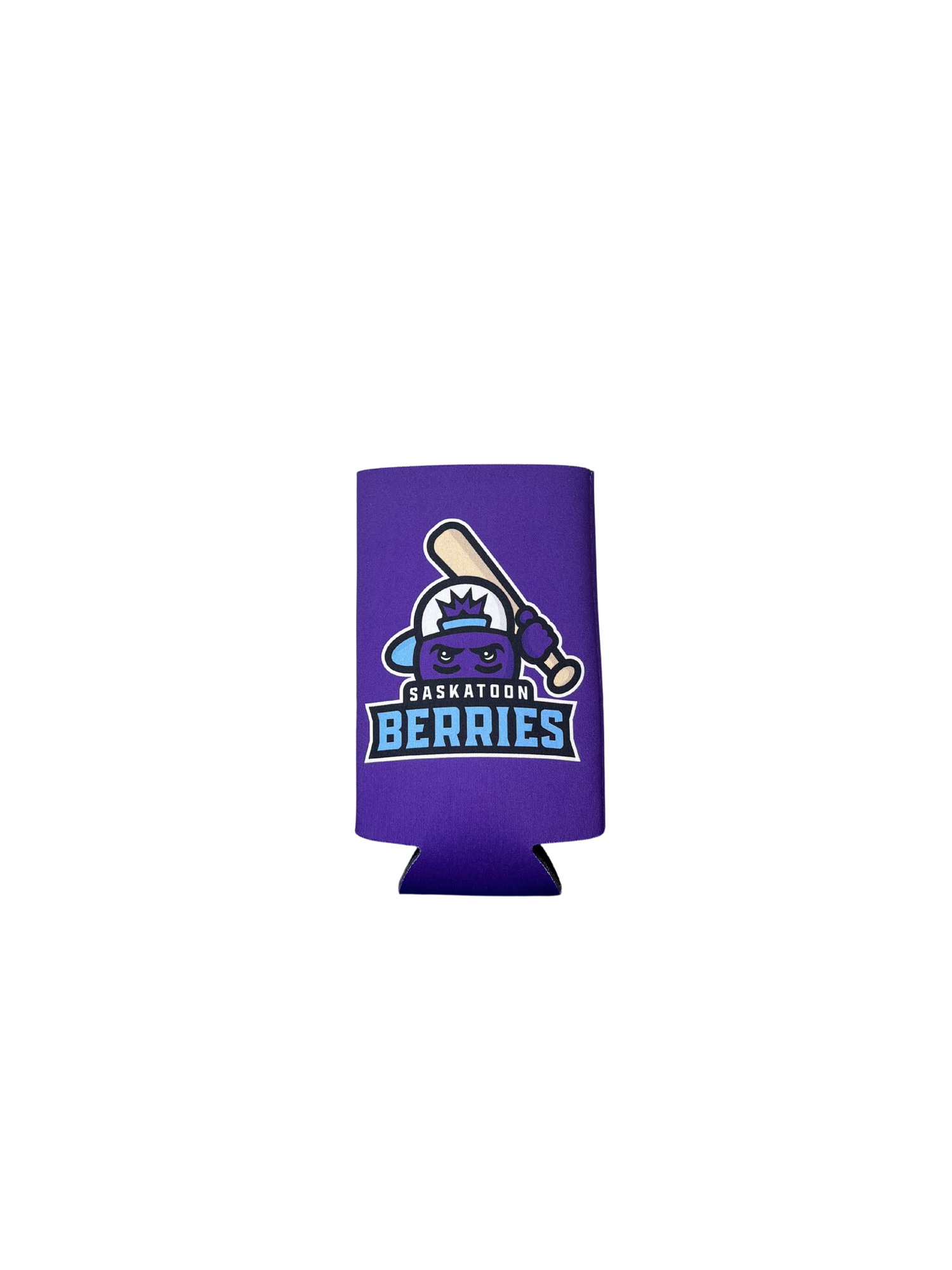 Berries Tall Boy Koozie