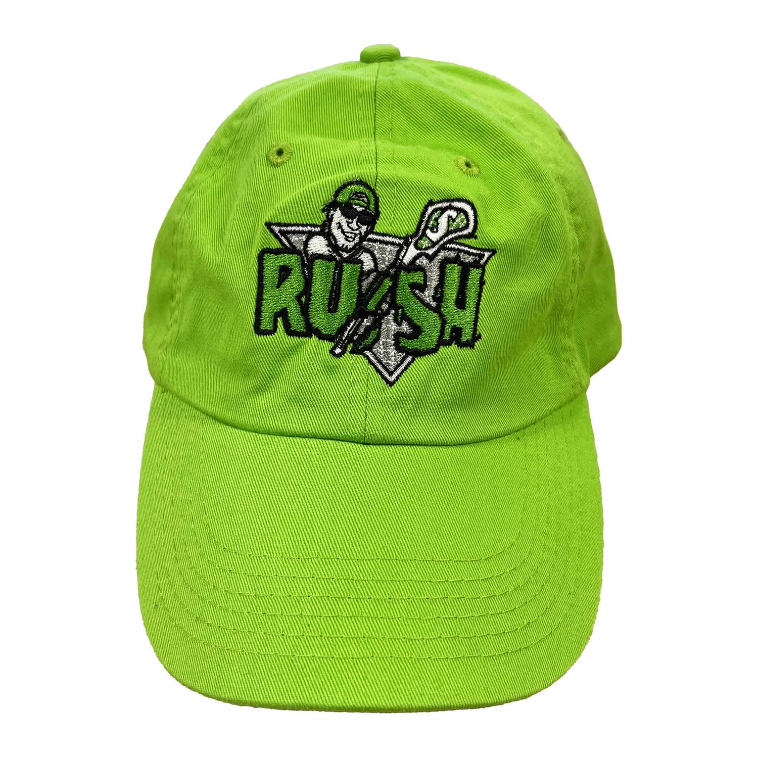 Rush Adult Retro Hat