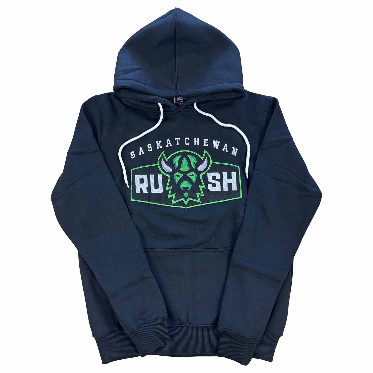 Rush Adult BD Classic Hoodie