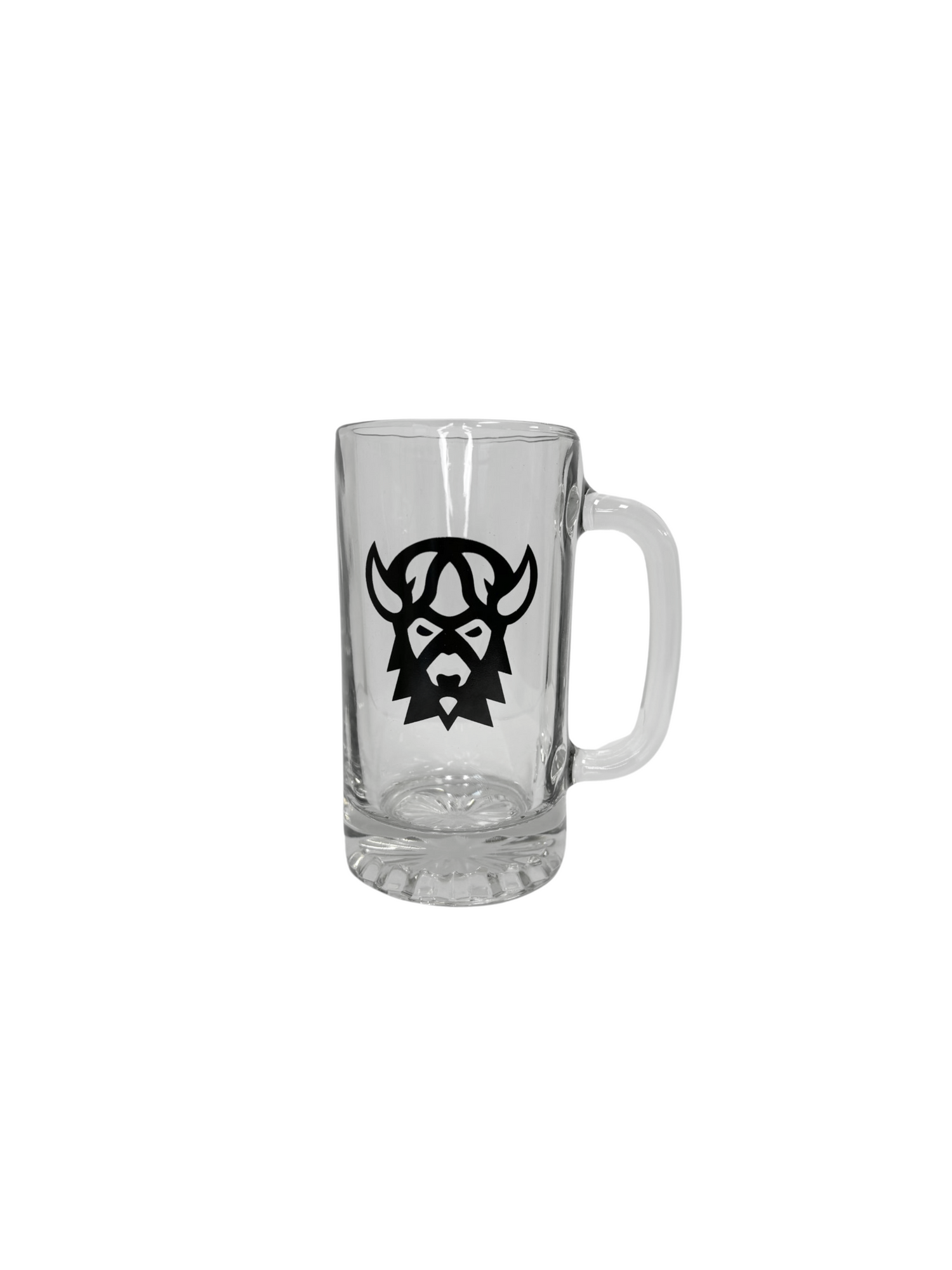 Rush Glass Mug