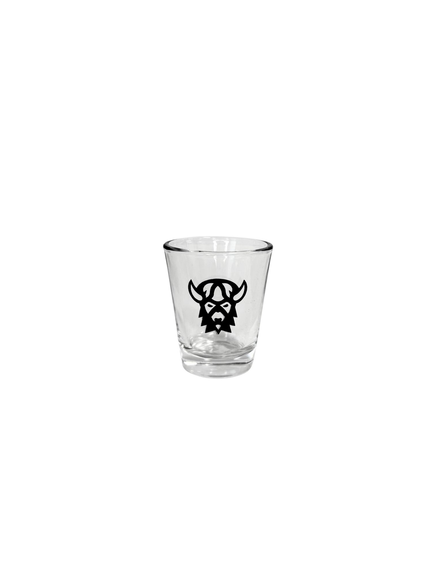 Rush Shot Glass