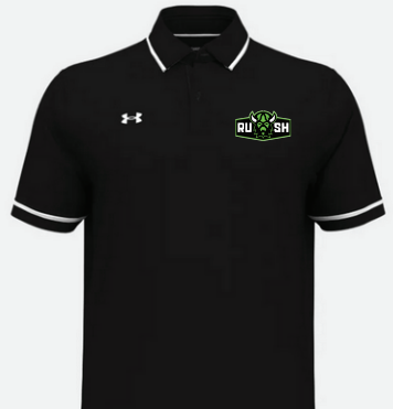 Rush Adult UA Classic Polo