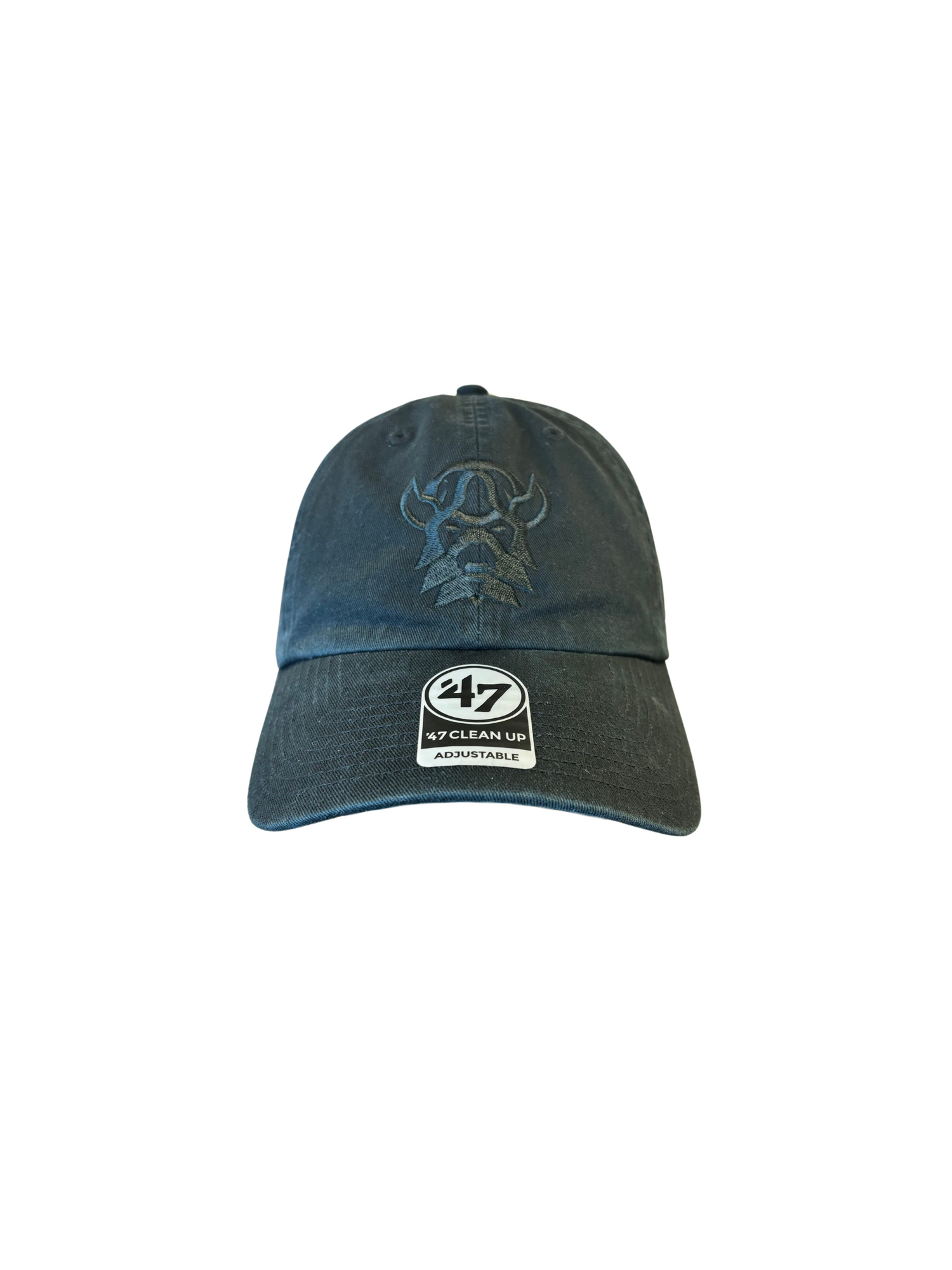 Rush Adult '47 Curved Brim Classic Hat