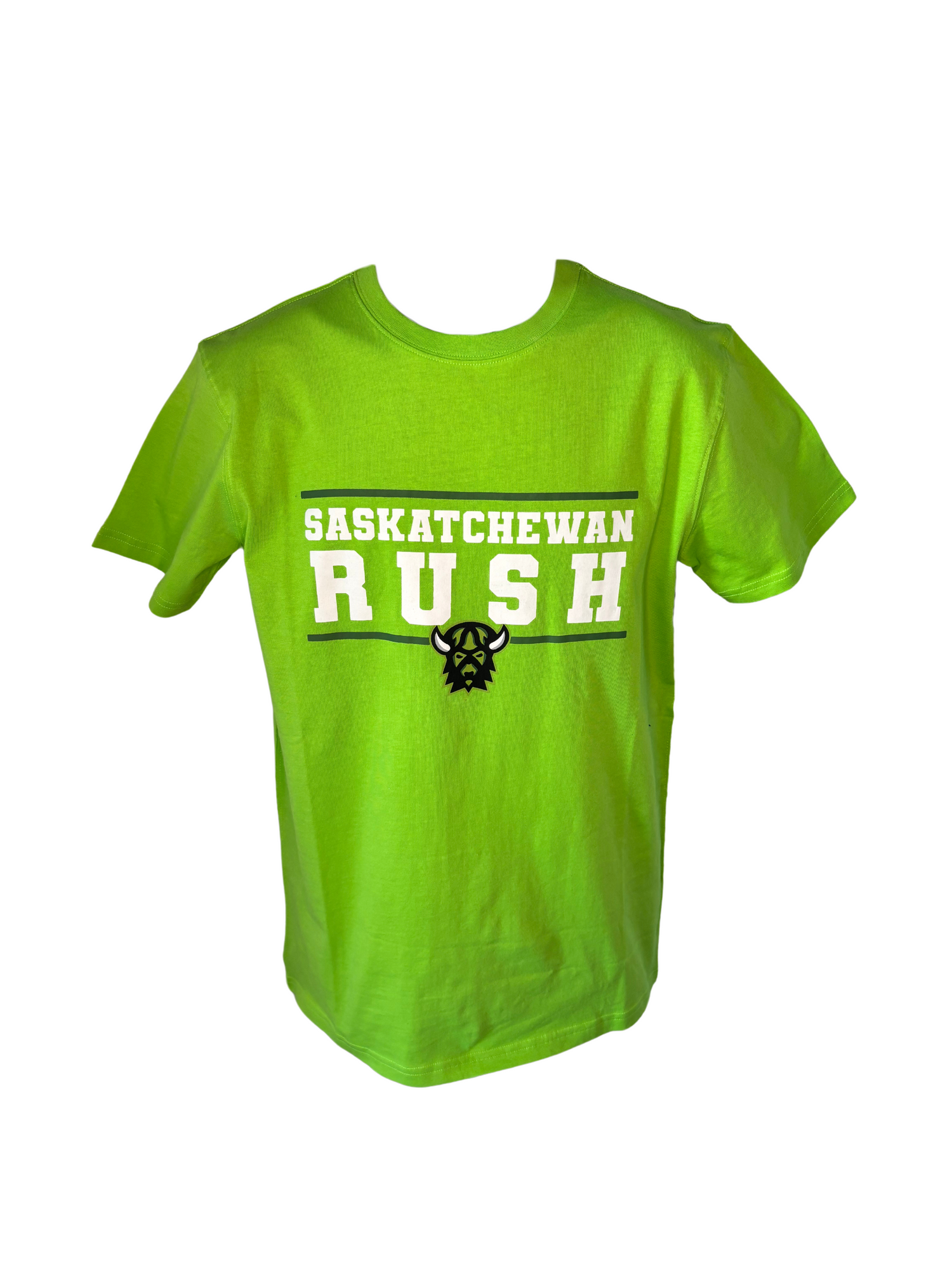 Rush Adult BC Clutch T-Shirt