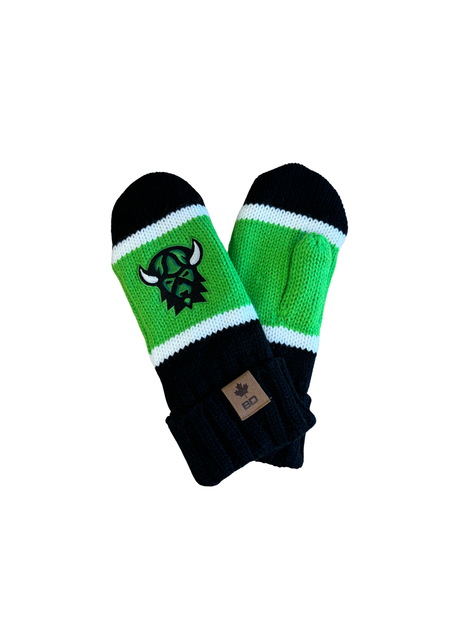 Rush Adult BD Alpine Mittens