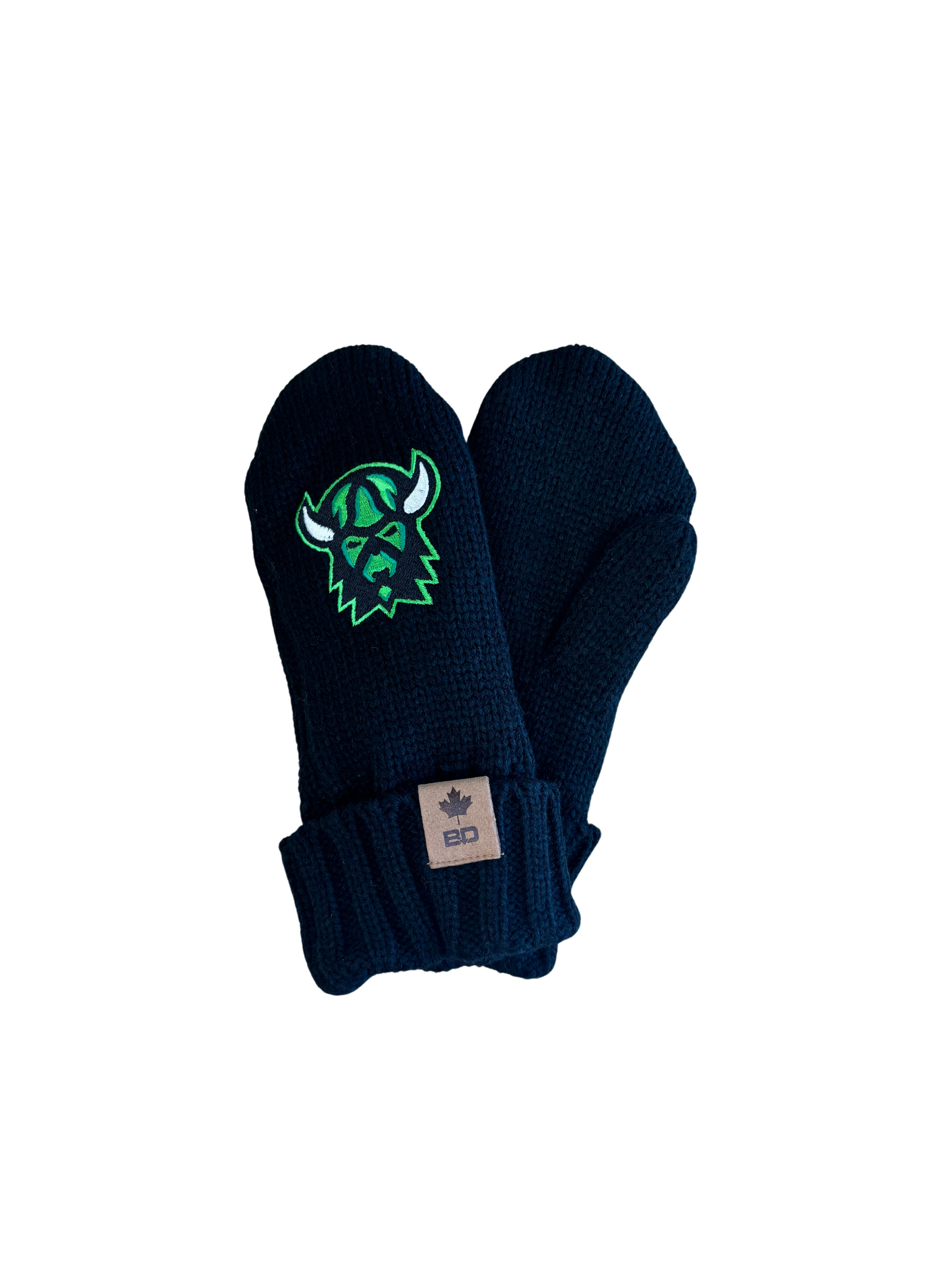 Rush Adult BD Classic Mittens