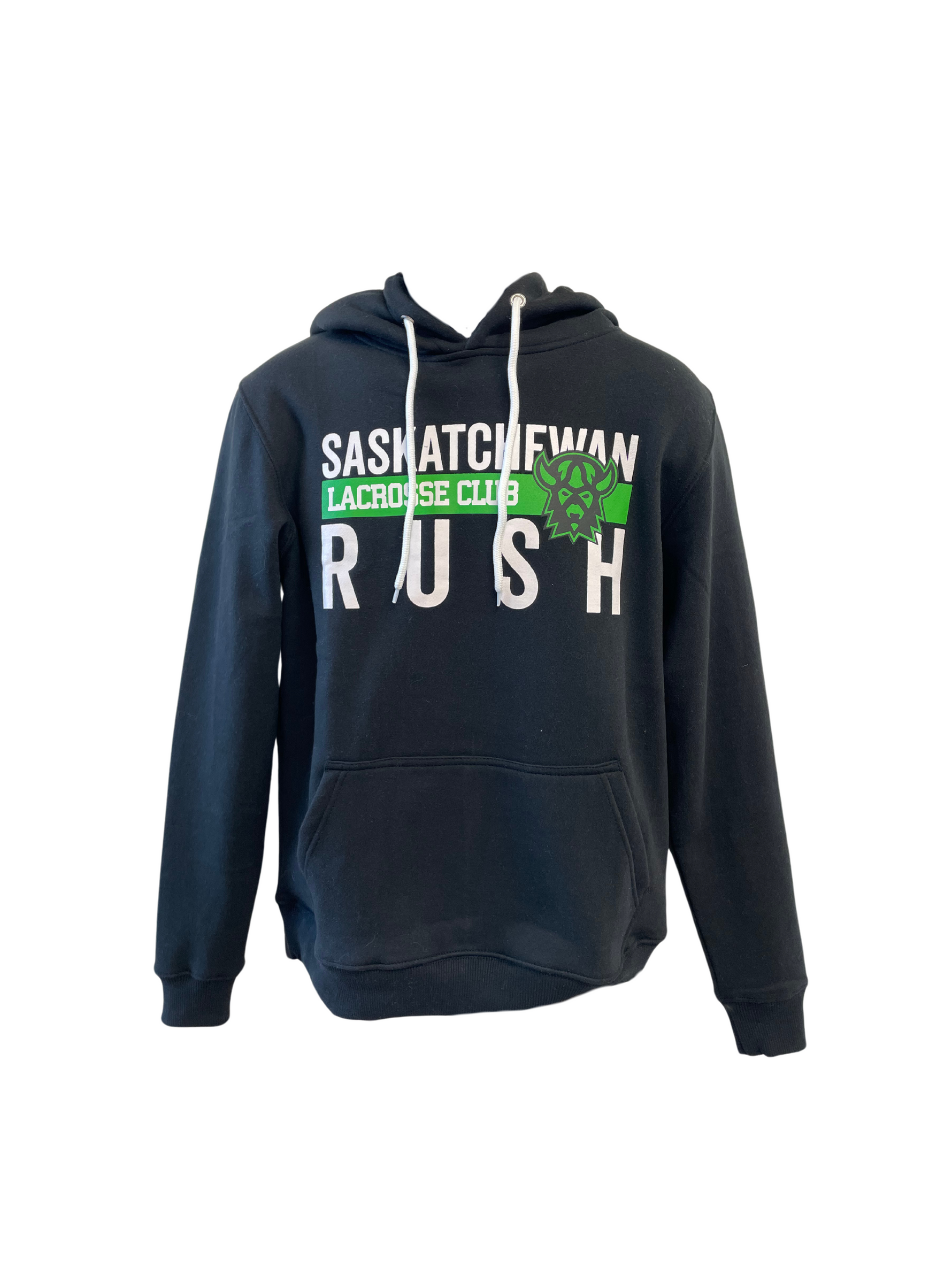 Rush Adult BD Lacrosse Hoodie