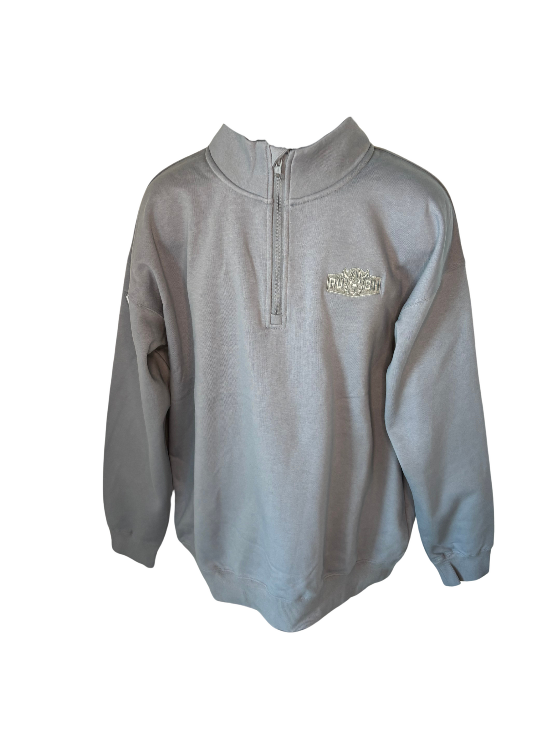 Rush Adult LW Murray 1/4 Zip