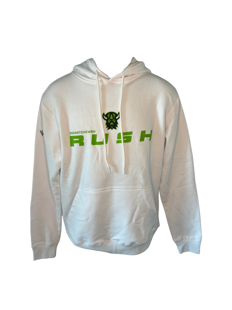 Rush Adult LW Space Hoodie