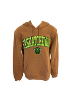 Rush Adult NE Saskatchewan Hoodie