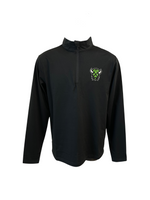 Rush Adult PLYR Executive 1/4 Zip