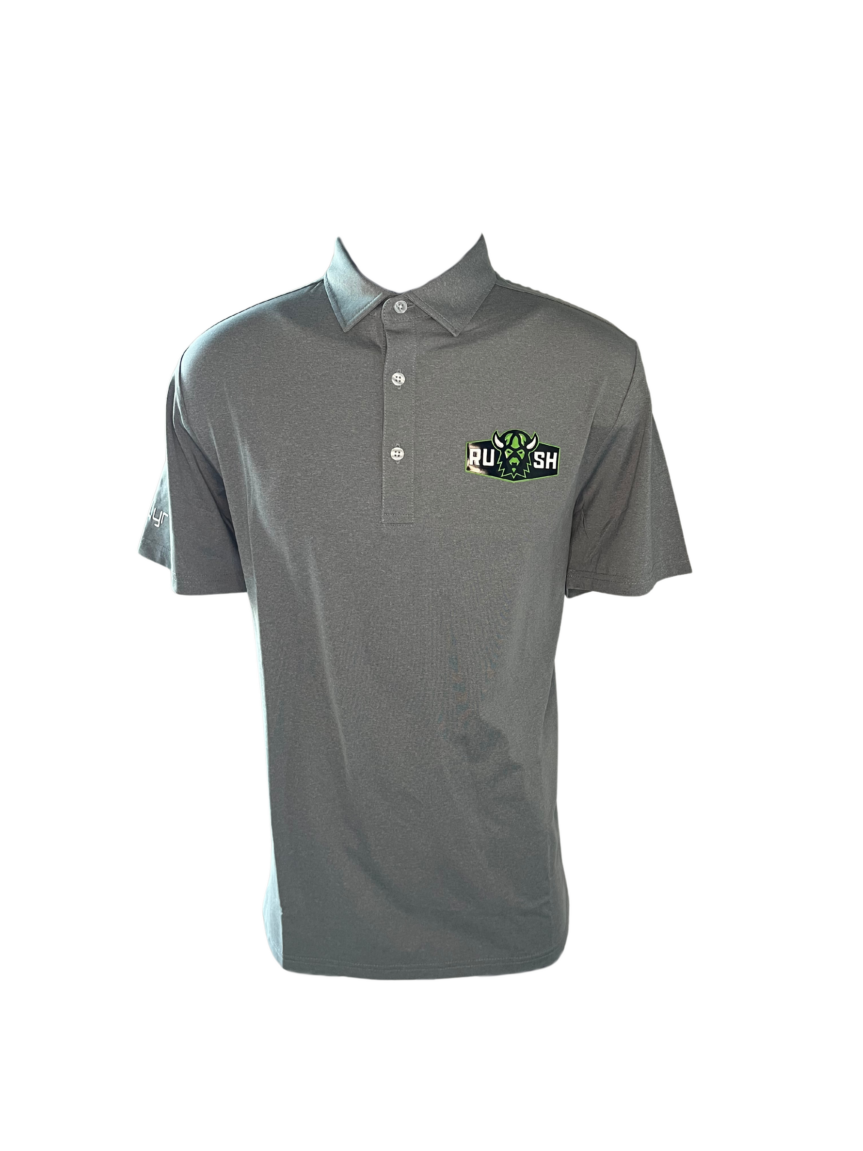 Rush Adult PLYR Functional Polo