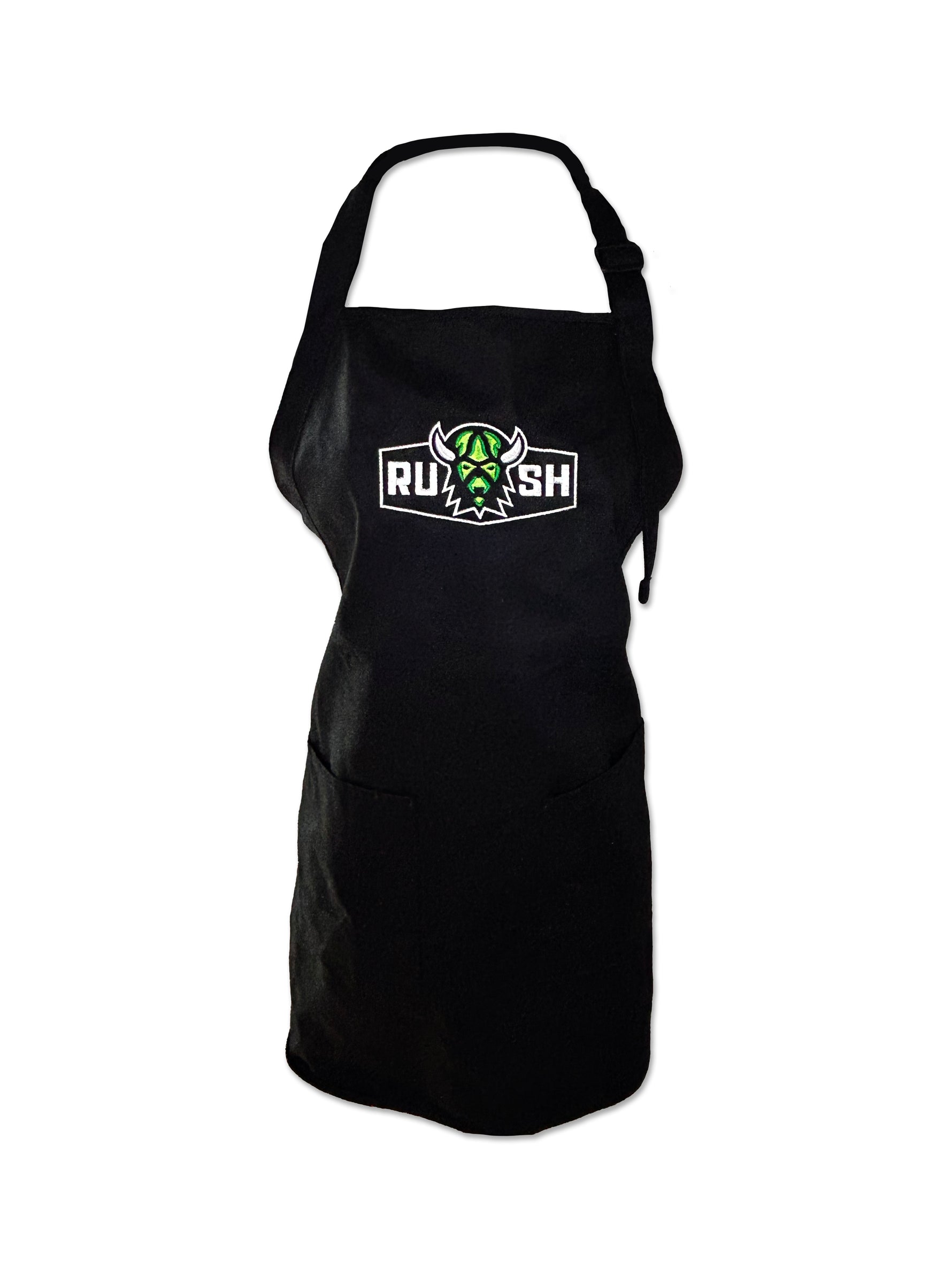 Rush CC Apron