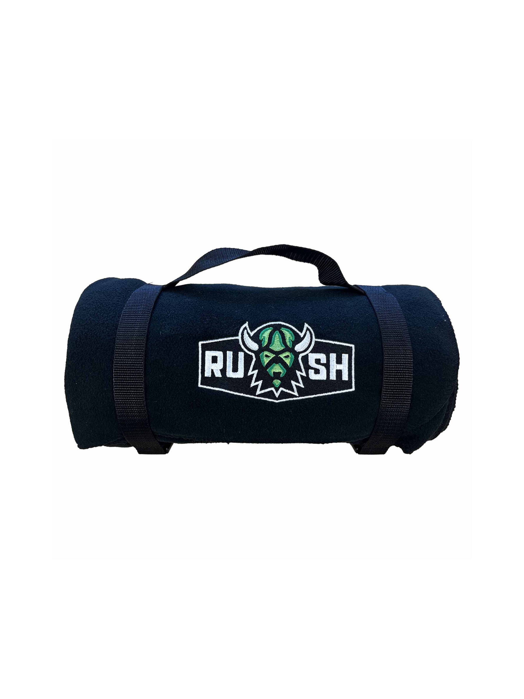 Rush CC Blanket